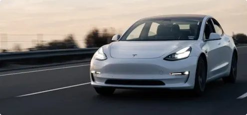 TCARS – Все для автомобілів Tesla в одному місці