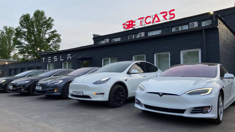 Быстрое ускорение