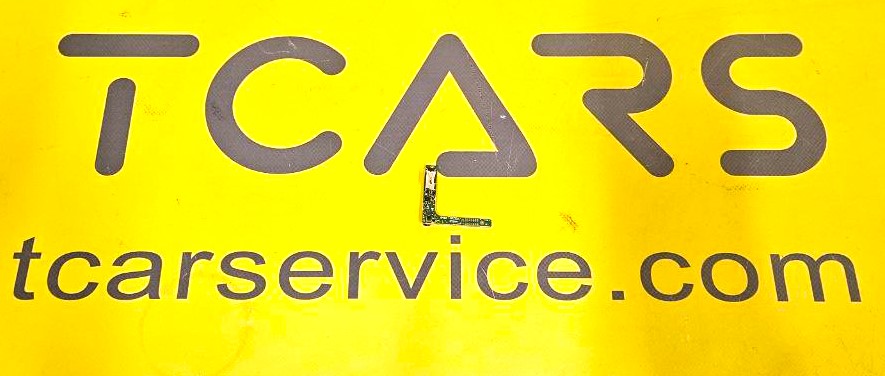 Мікросхема датчика системи HVAC Tesla Model Y 2020-2025 1515037-00-B