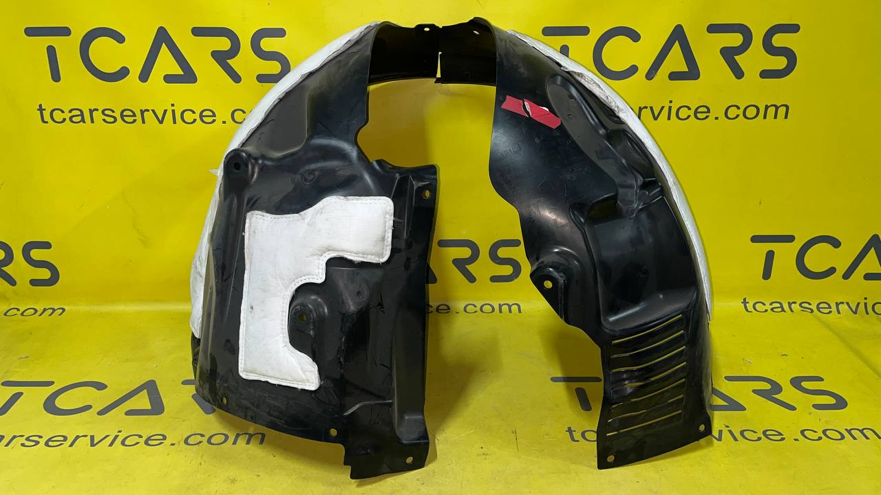 Підкрилок передній лівий Tesla Model X / Model X Plaid (2021-2025) 1585128-00-C