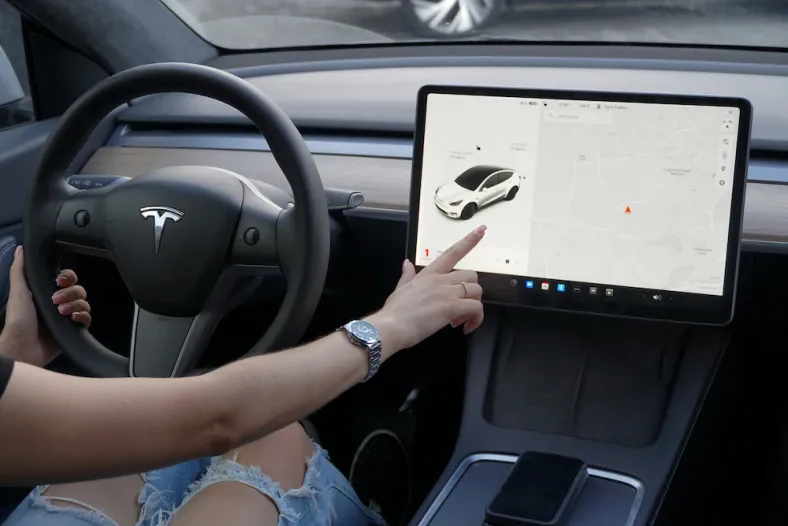 ПЛАНУЄТЕ ПРОЙТИ ТЕСТ-ДРАЙВ?