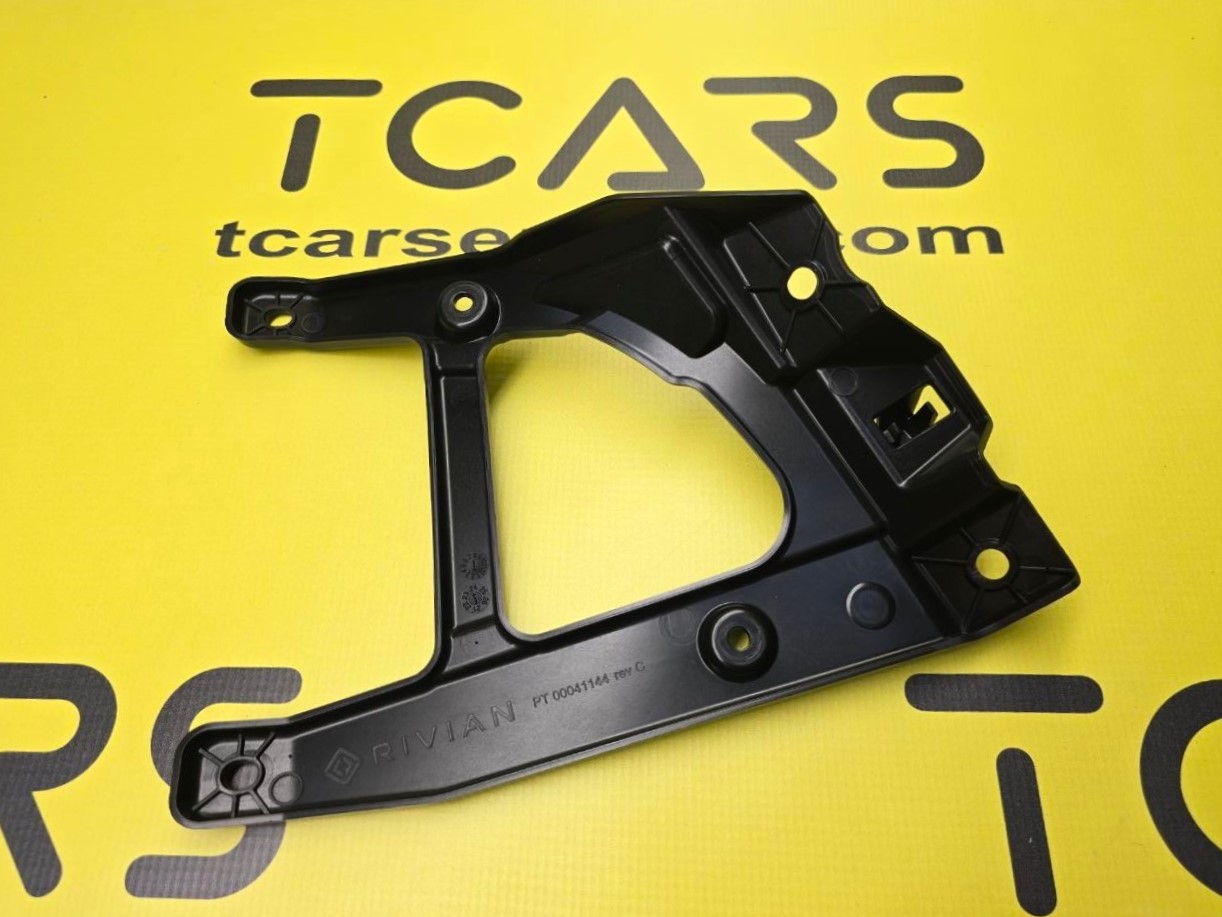 RIVIAN R1T R1S AVAS(Approaching Vehicle Audible System) Speaker Support Bracket OEM PT00041144-C  Photo №2