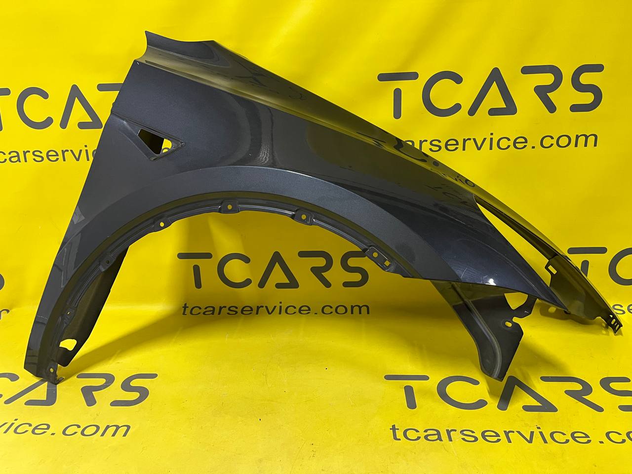 Крило переднє праве Tesla Model Y 2020-2024 1493452-E0-B