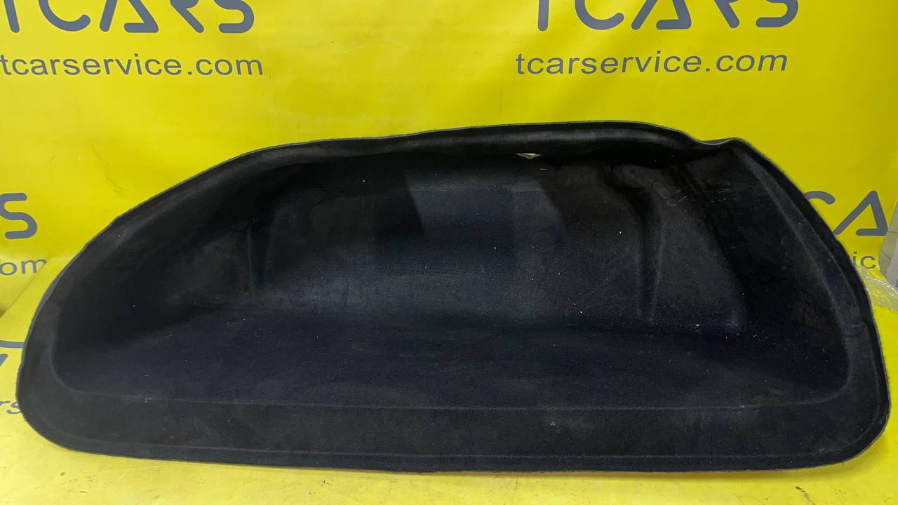 Обшивка корита переднього багажника Tesla Model X 21–26 1607187-00-B