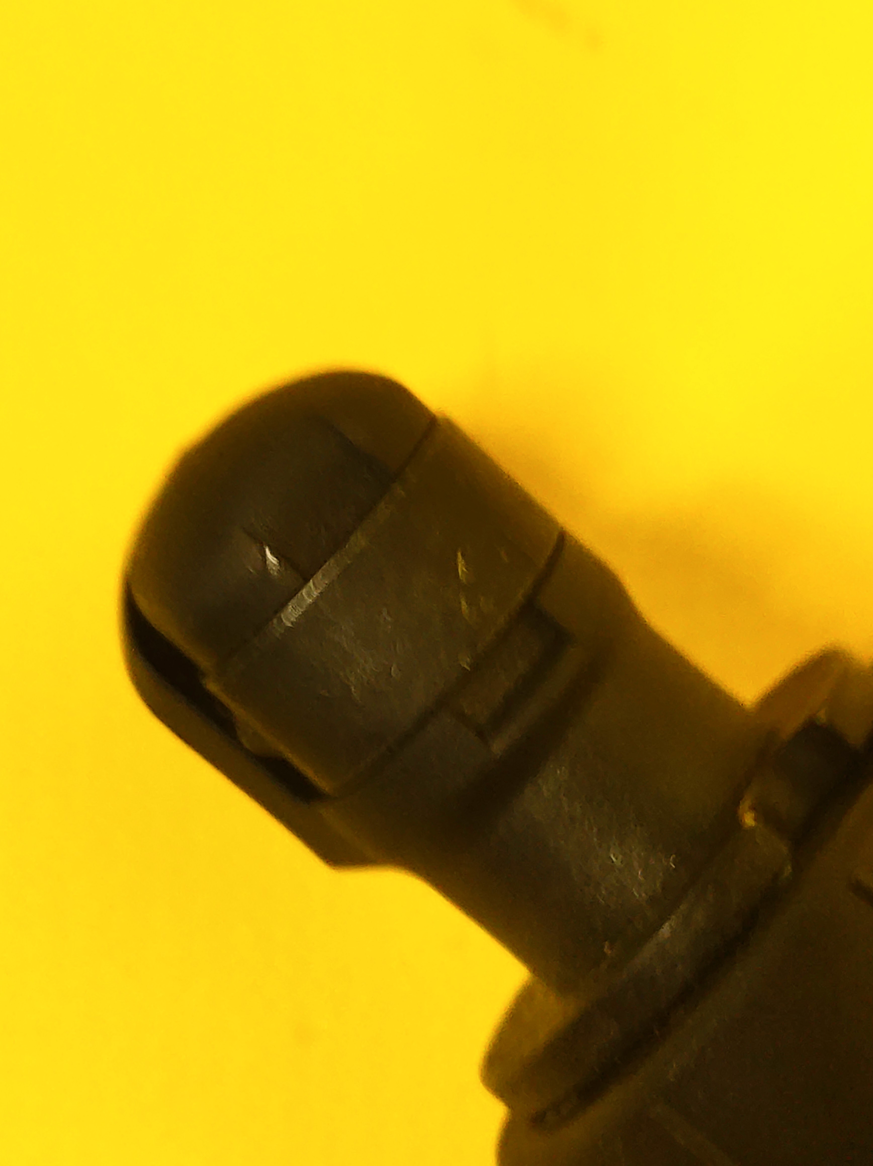 Амортизатор кришки багажника з електроприводом ліва сторона Tesla Model Y 2020-2025 1500601-00-B  Фото №2