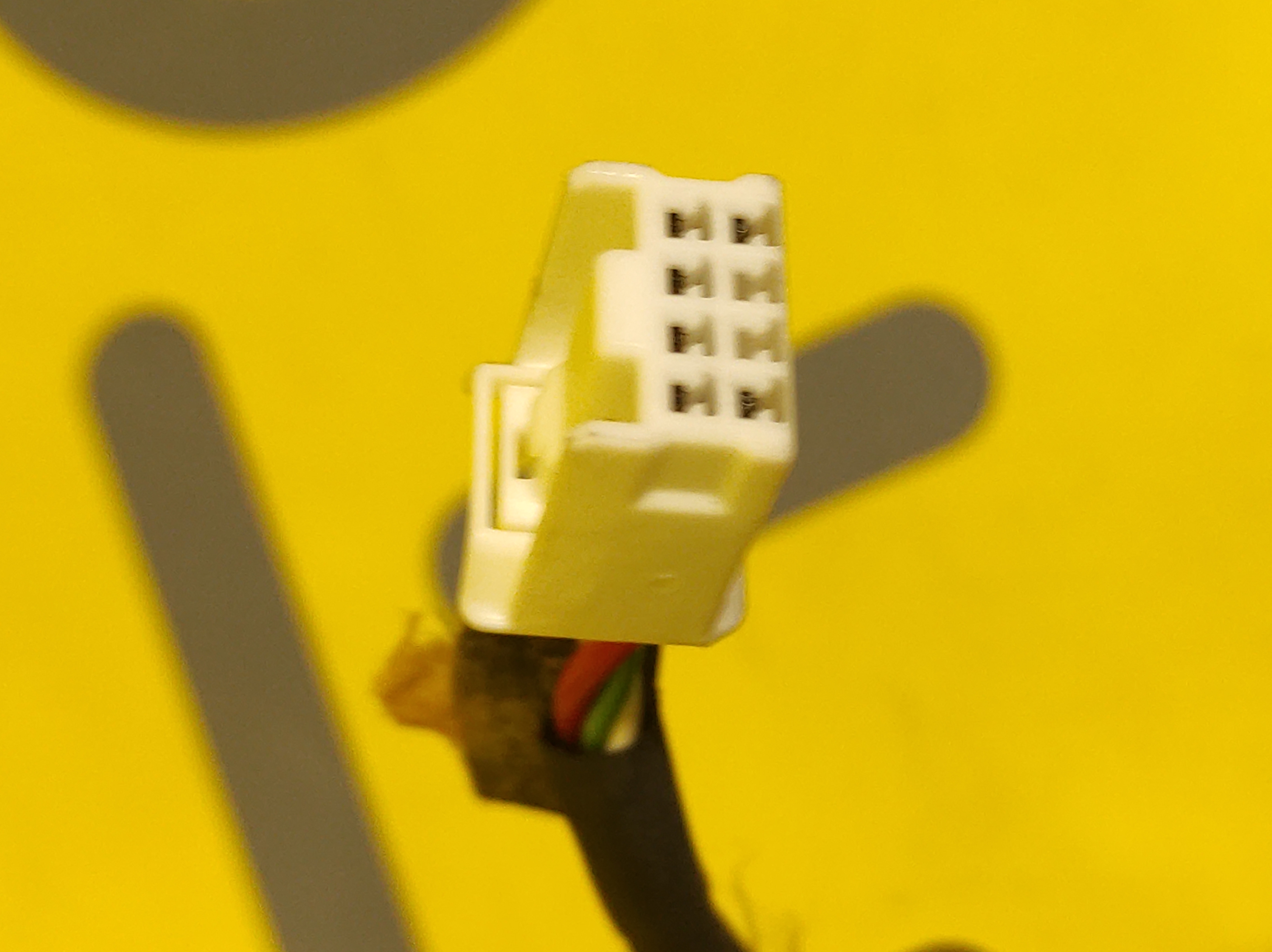 Амортизатор кришки багажника з електроприводом ліва сторона Tesla Model Y 2020-2025 1500601-00-B  Фото №7