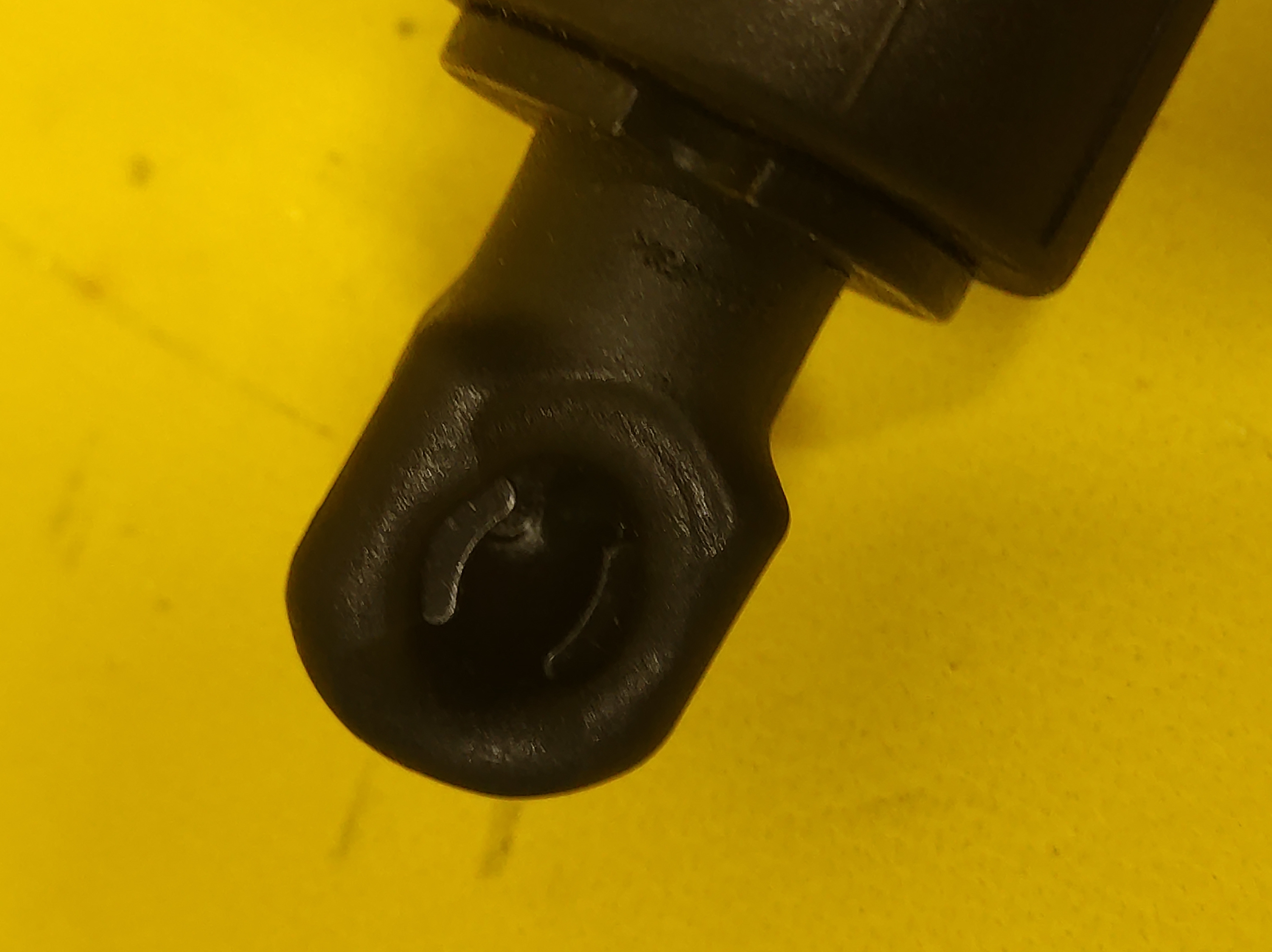 Амортизатор кришки багажника з електроприводом ліва сторона Tesla Model Y 2020-2025 1500601-00-B  Фото №6