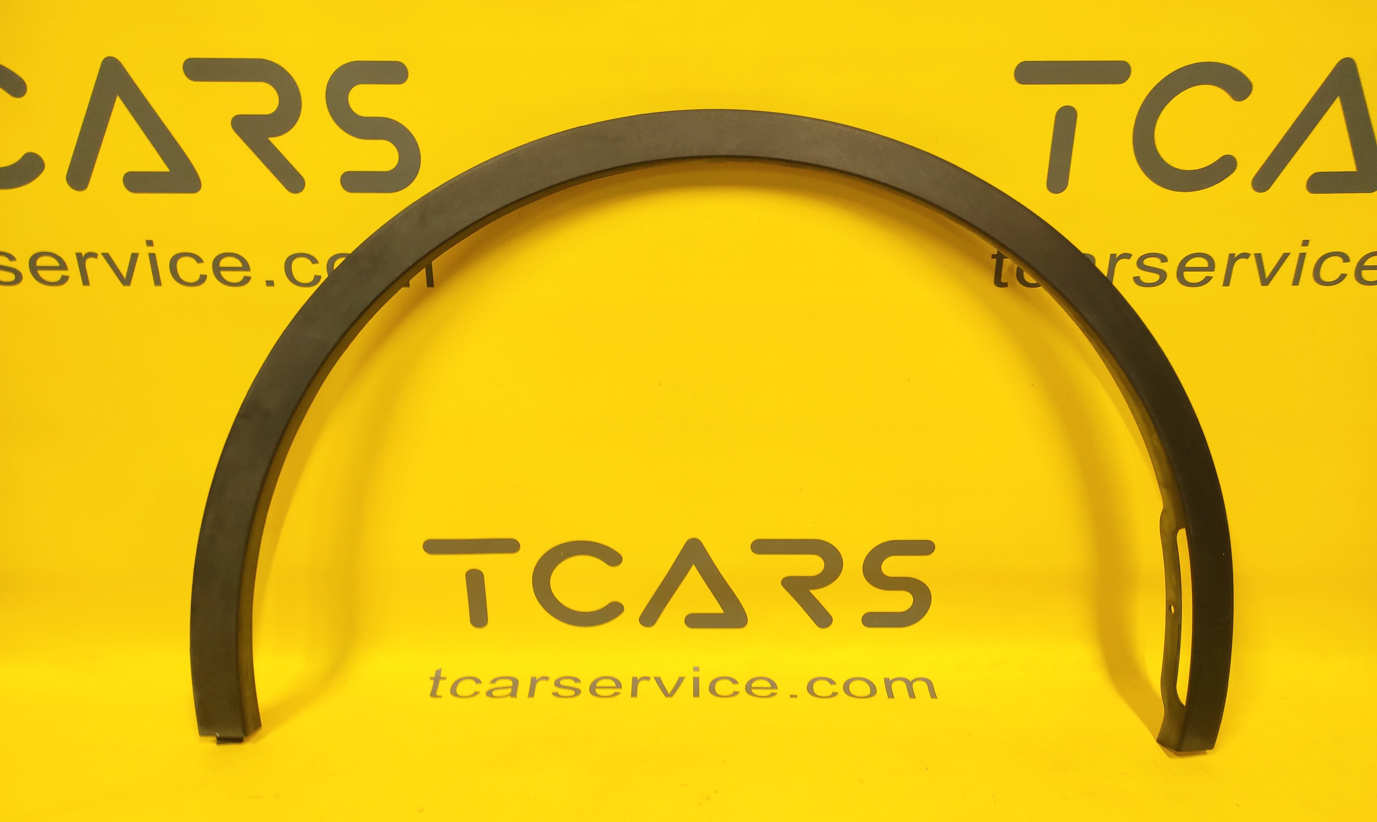 Накладка арки крыла переднего правого Tesla Model Y 2020-2025 1494186-98-C(1494186-00-C)