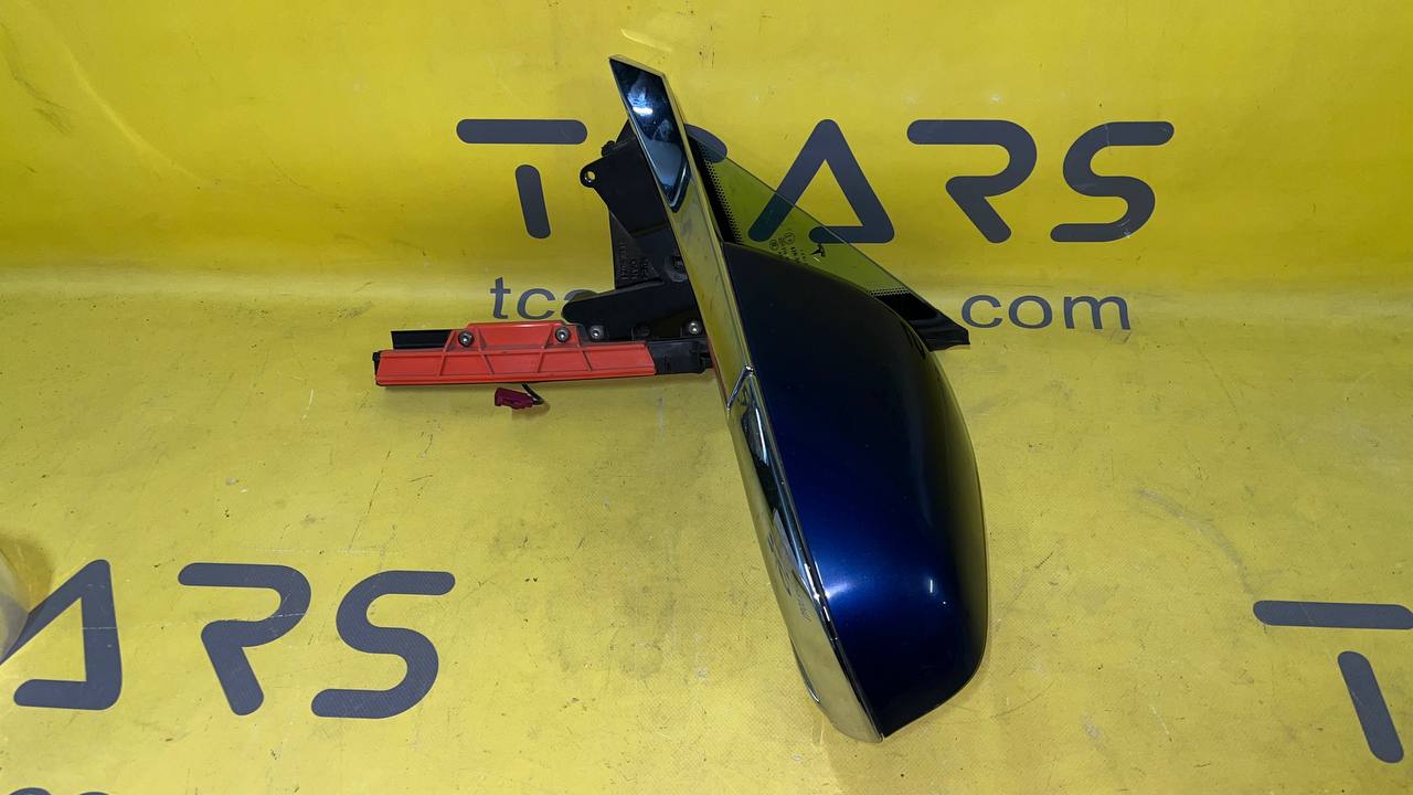 Дзеркало бічне ліве Tesla Model S 12-21 Premium USA 1041317-00-F