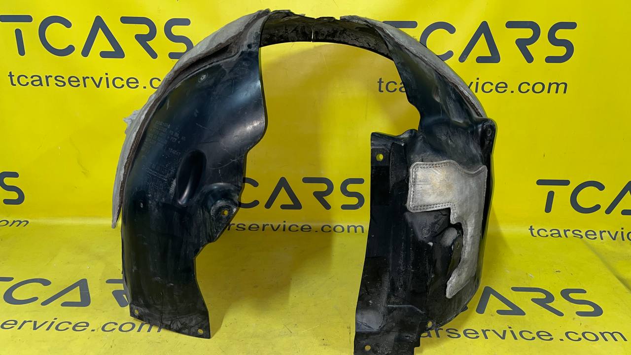 Передній правий підкрилок Tesla Model X 21-25 1585129-00-C