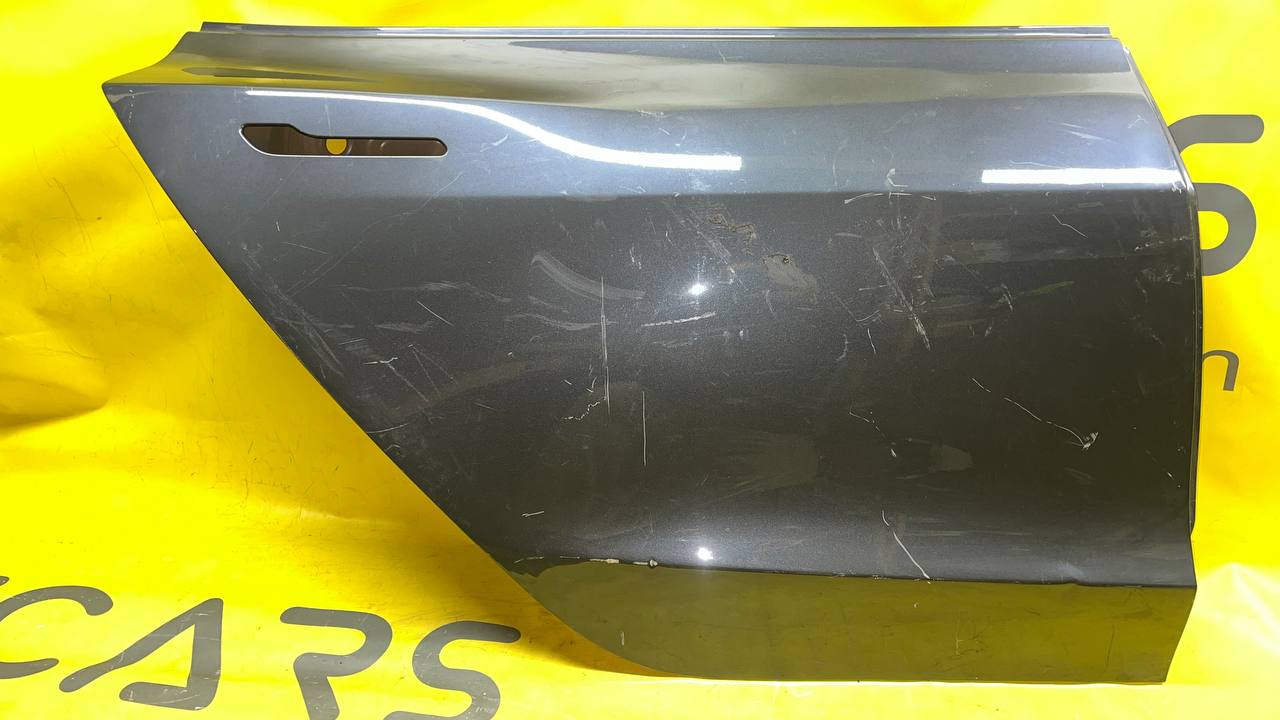 Двері задні праві Tesla Model 3 (1081440-E0-C)