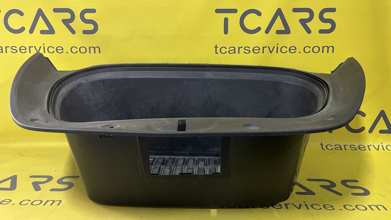 Корито багажника переднього Tesla Model Y 1492606-00-C