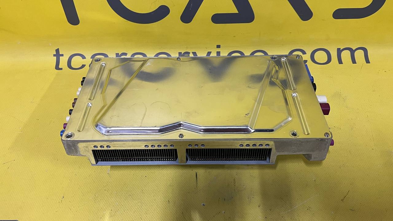Блок керування автопілота ECU HW3.0 Tesla Model S / Model X 1655000-90-I