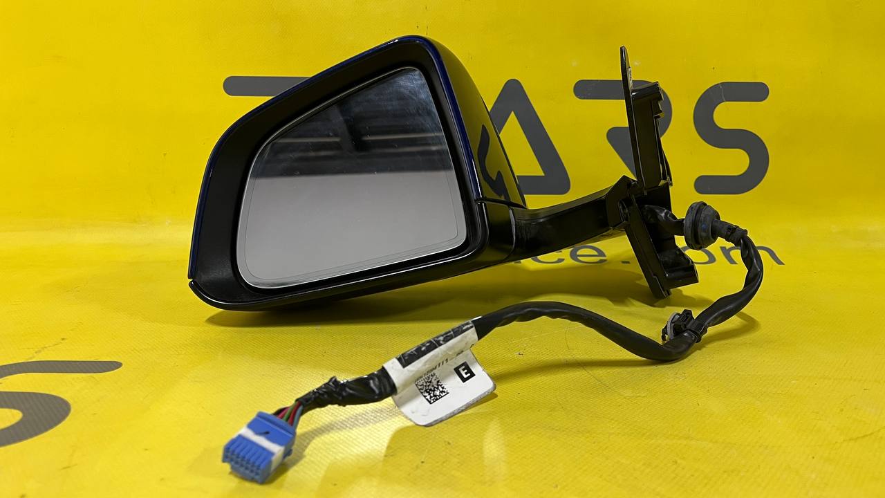 Дзеркало Ліве Tesla Model Y 20-25 13 пінів 1594111-00-C