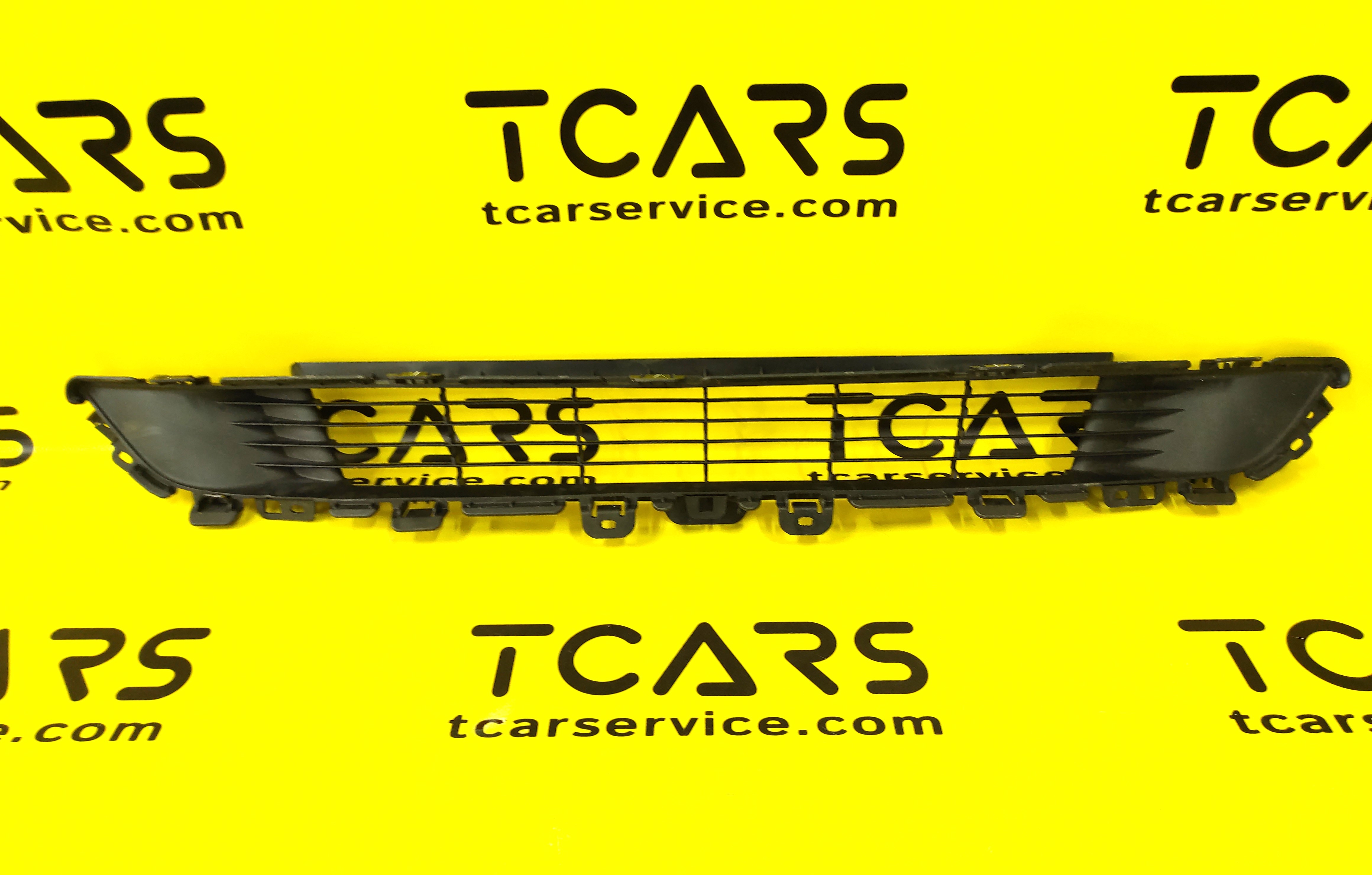 Tesla Model Y 2020-2024 Front Fascia Grille OEM (new) 1493759-00-A