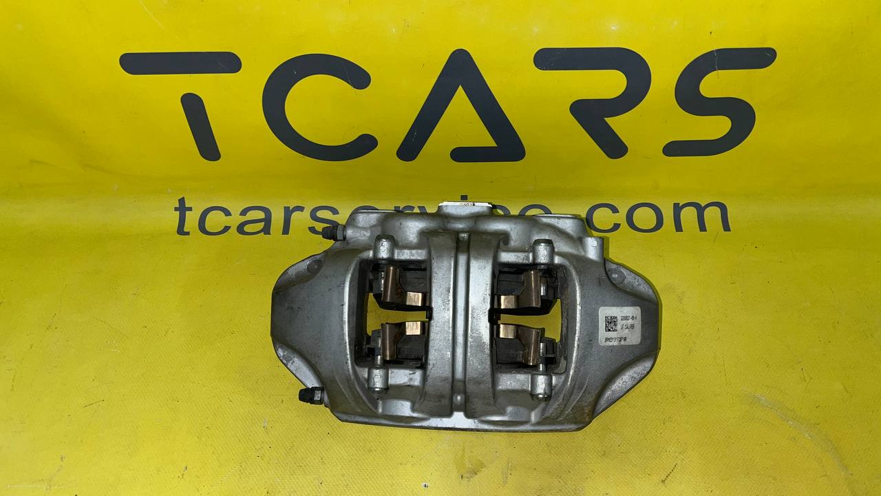 Супорт гальмівний передній лівий BASE Tesla model Y 20-25 2288621-00-A