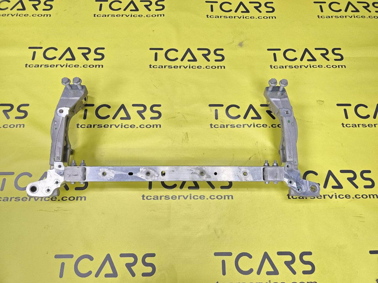 RIVIAN R1T R1S 2022-2025 Front Suspension Subframe Сradle Сrossmember OEM PT00613518-B (PT00613519-B)