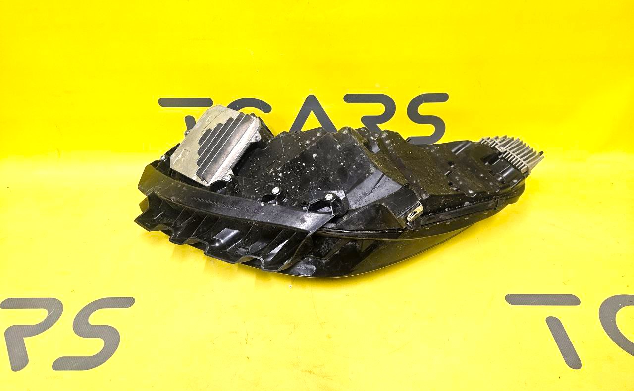 Фара головна - без лінзи - UP-Level права сторона Tesla Model 3 2017-2023, Y 2020-2025 1077372-00-L  Фото №2