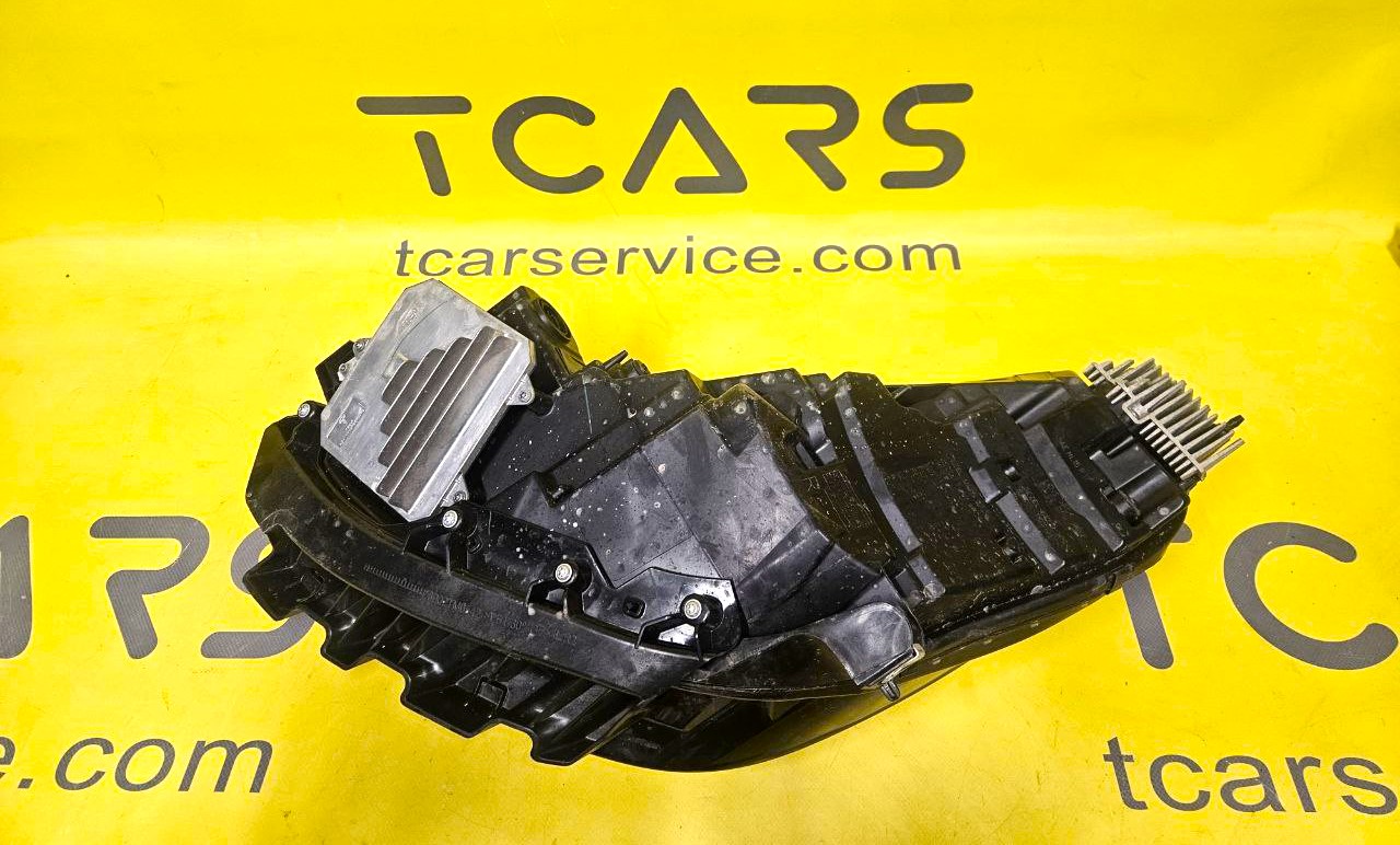 Фара головна - без лінзи - UP-Level права сторона Tesla Model 3 2017-2023, Y 2020-2025 1077372-00-L  Фото №4