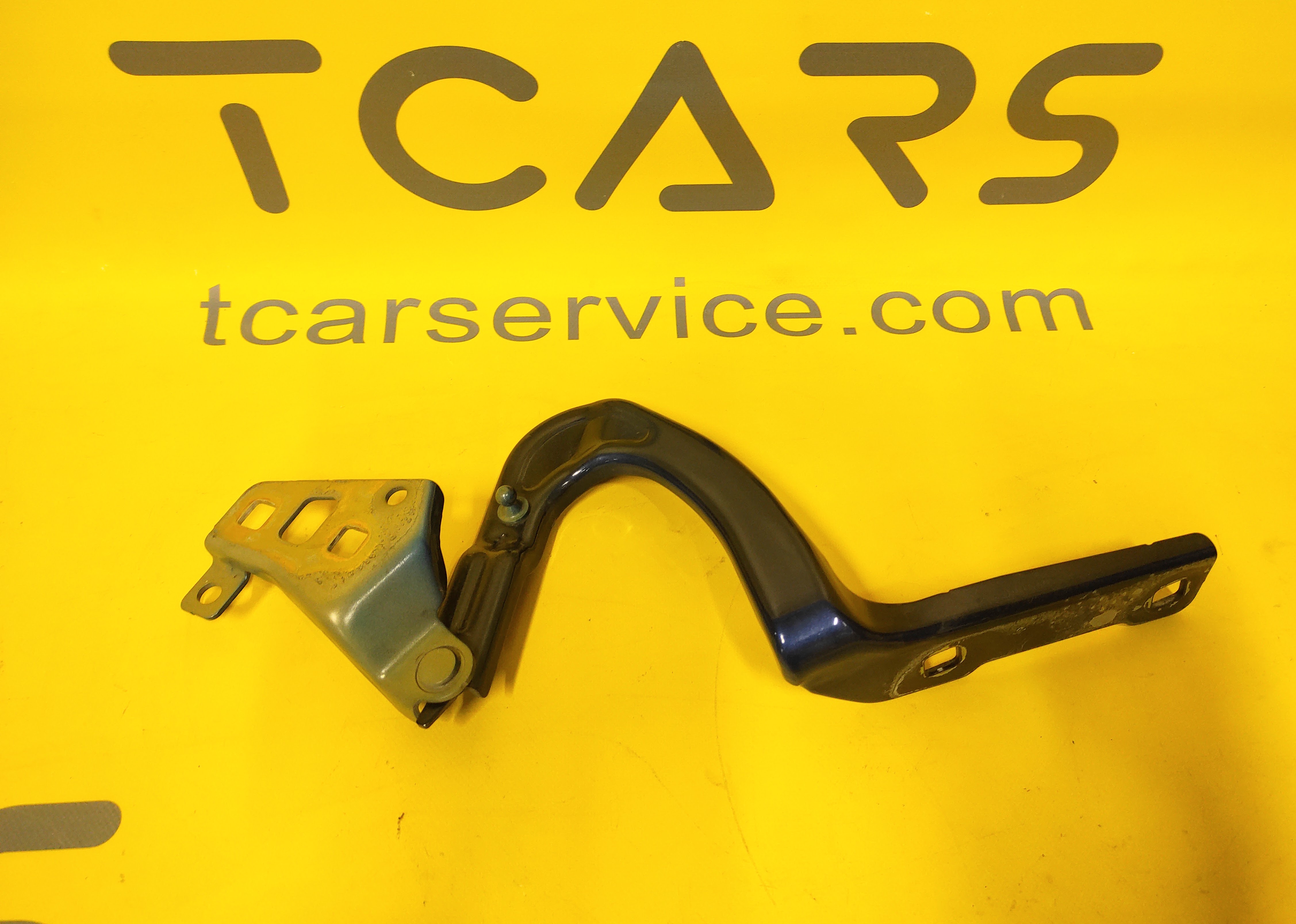 Петля капота ліва Tesla Model Y 2020-2025 1660526-00-A  Фото №2