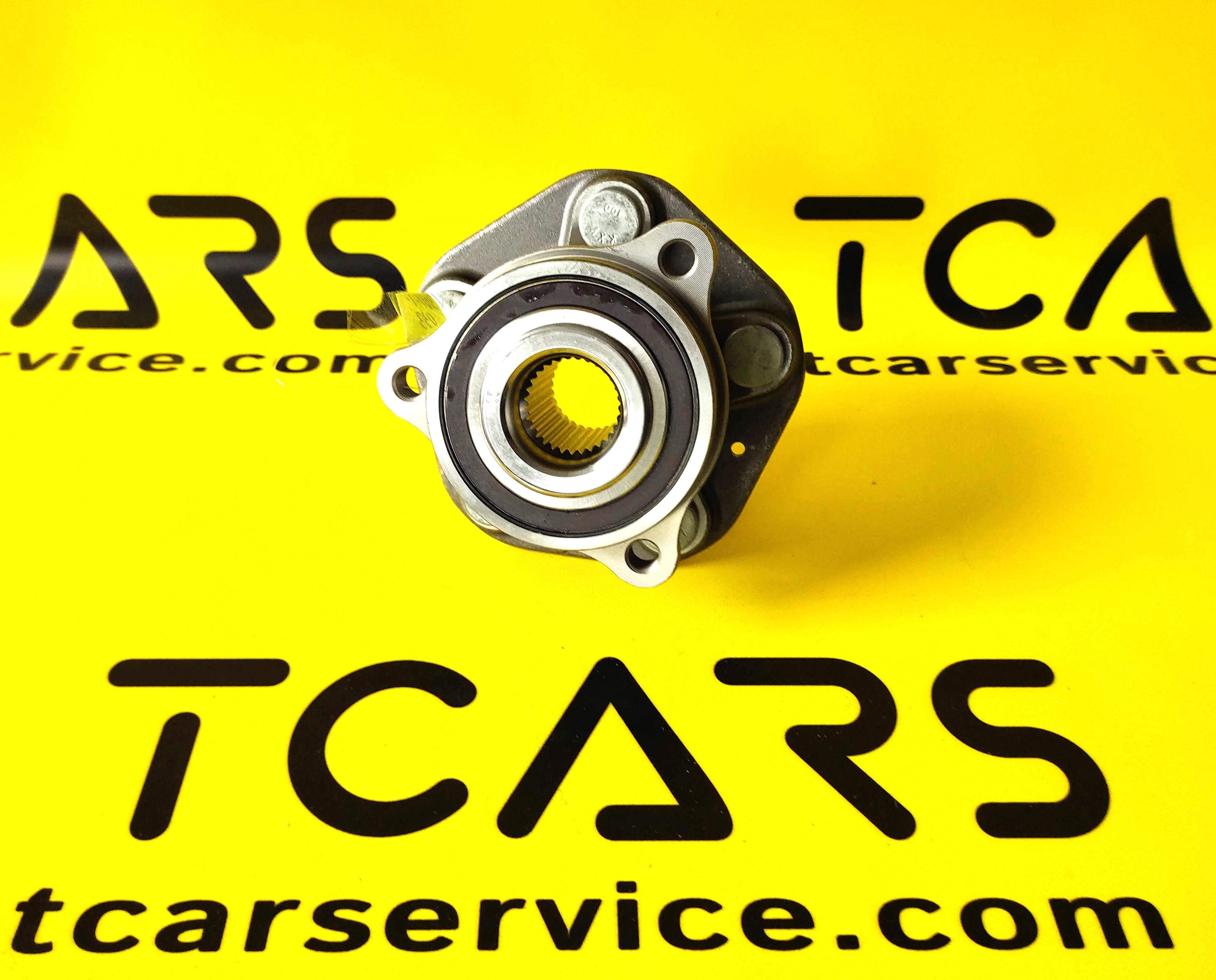 Tesla Model Y 2020-2025, 3 2017-2023 Driven HUB Assembly - 150MM Flange OEM (new) 1044121-00-E  Photo №4