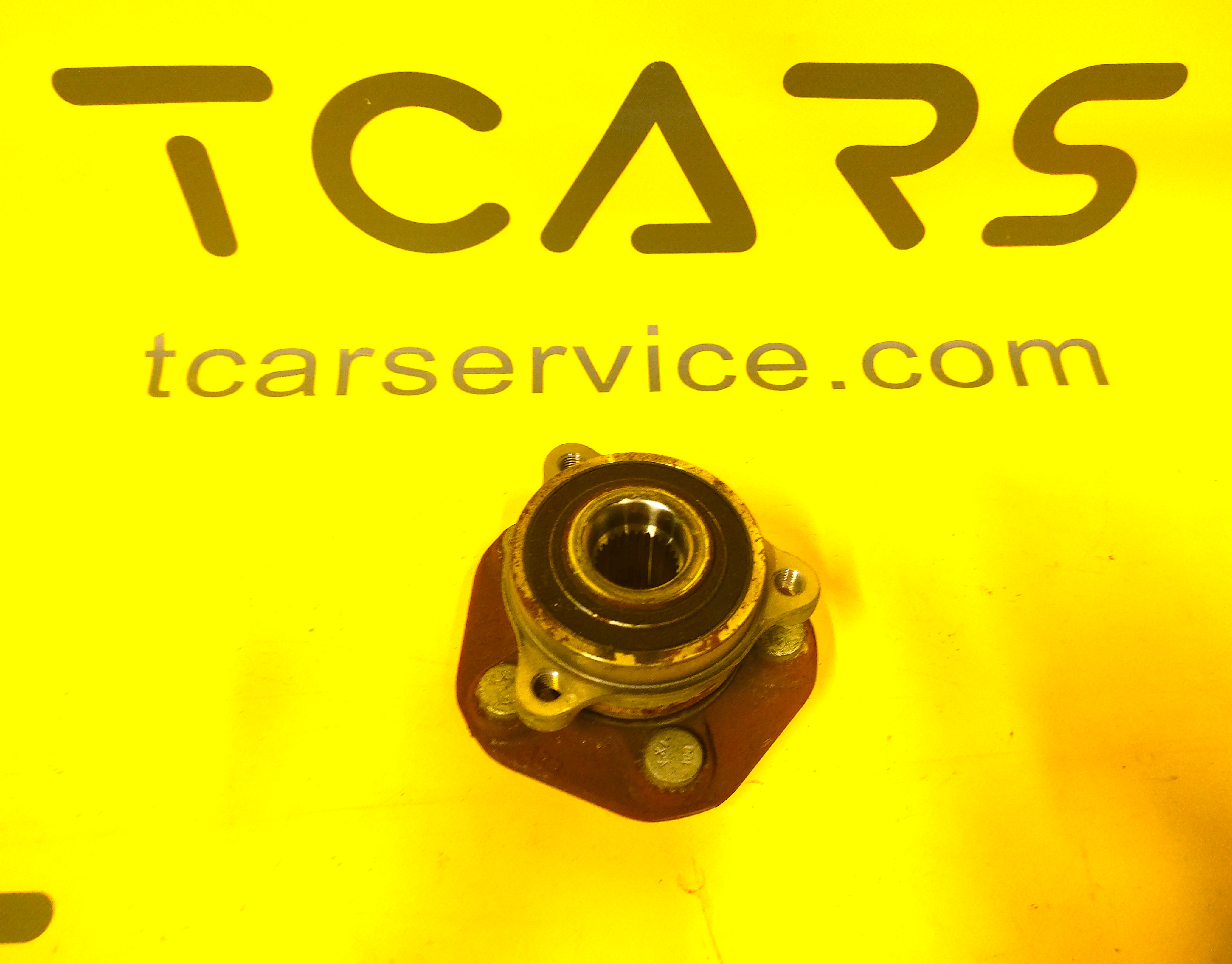 Подшипник ступицы в сборе приводной - 150мм Tesla Model Y 2020-2025, 3 2017-2023 1044121-00-E  Фото №2