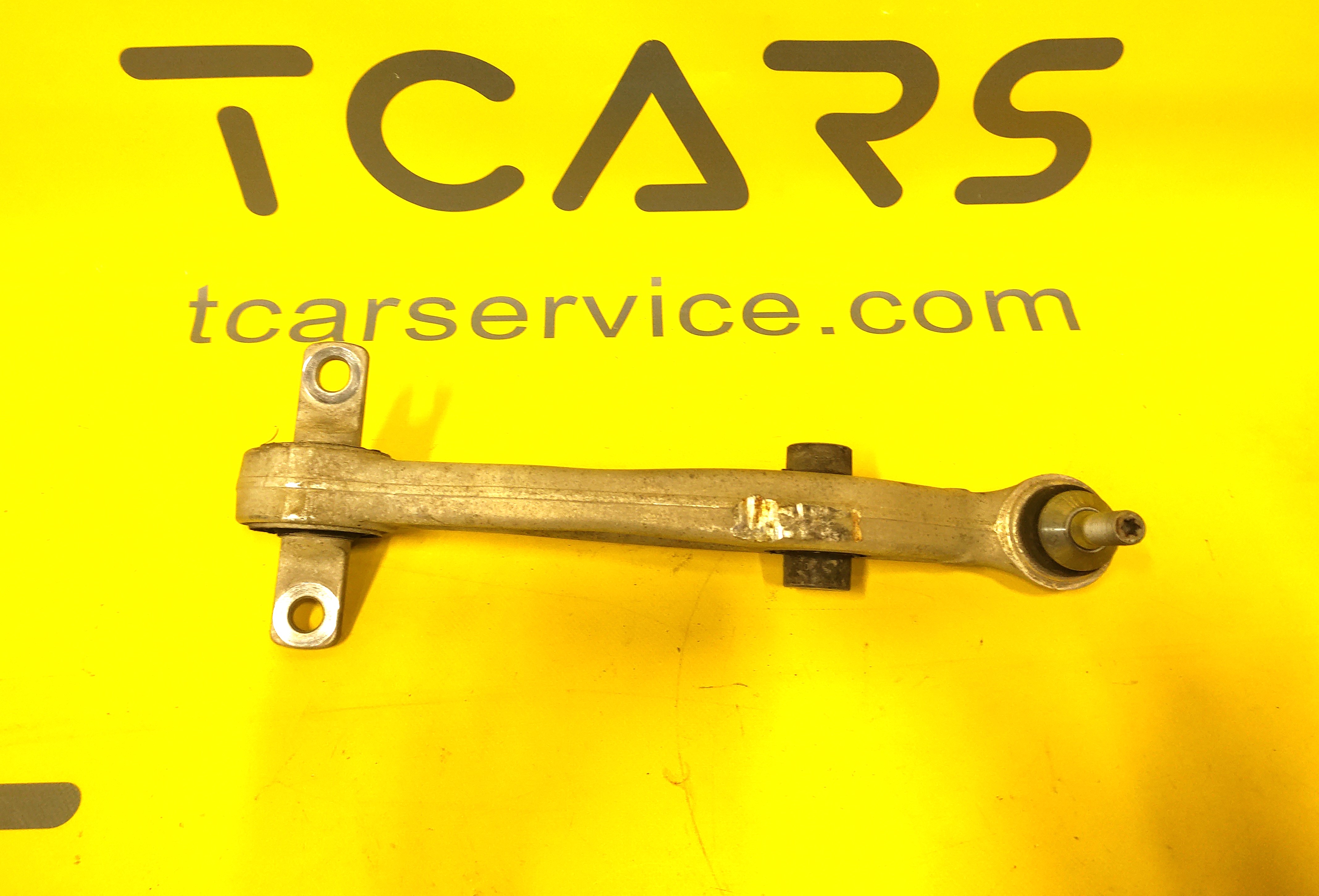 Важіль передньої підвіски нижній прямий Tesla Model Y 2020-2025 2188341-00-B  Фото №2