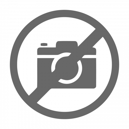 Абсорбер (пенопласт) усилителя переднего бампера Tesla Model Y 2020-2025 1487605-00-A